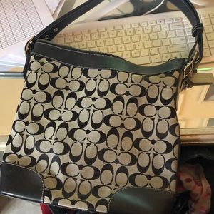 Coach Handbag
